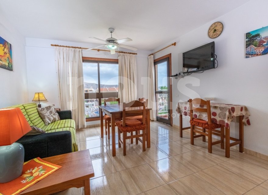 Resale - Apartment - Las Americas (Arona) - Compostela Beach