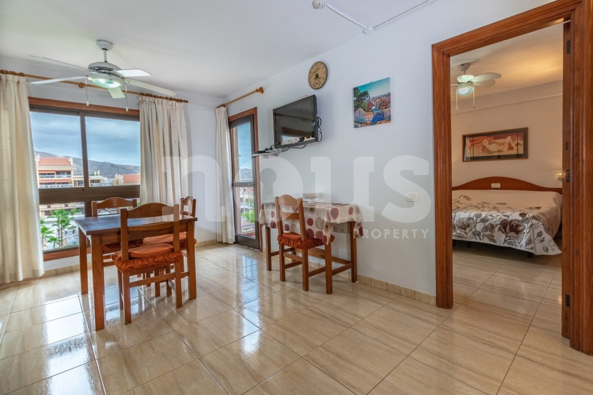 Resale - Apartment - Las Americas (Arona) - Compostela Beach