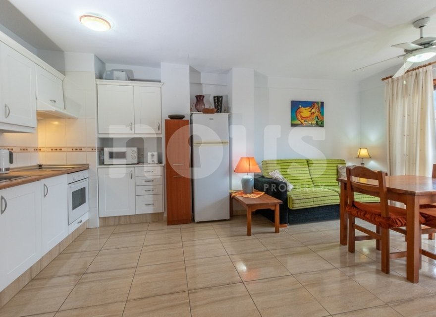 Resale - Apartment - Las Americas (Arona) - Compostela Beach