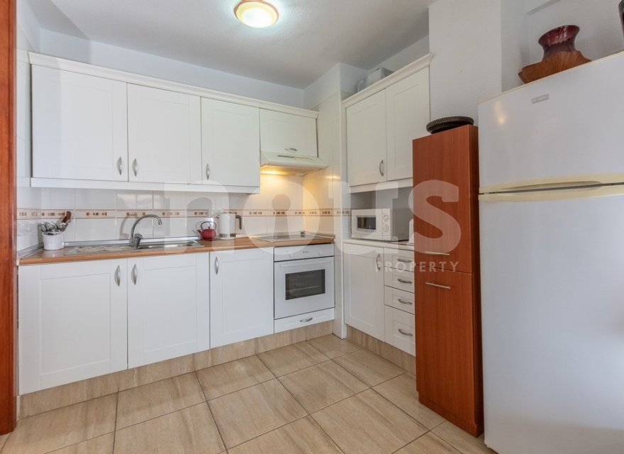 Resale - Apartment - Las Americas (Arona) - Compostela Beach