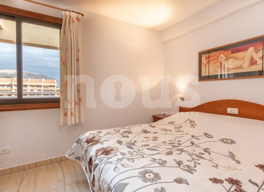 Resale - Apartment - Las Americas (Arona) - Compostela Beach