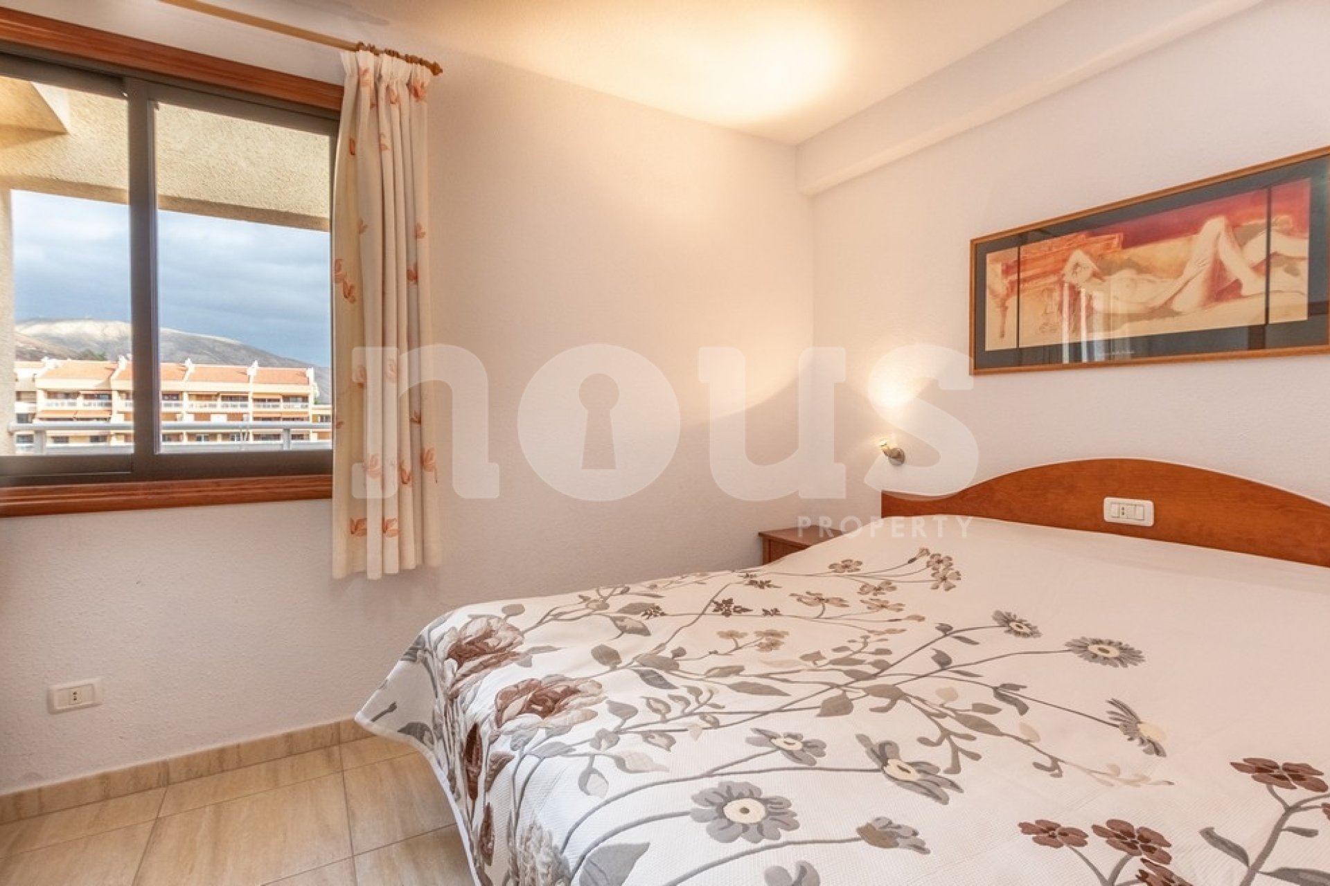 Resale - Apartment - Las Americas (Arona) - Compostela Beach