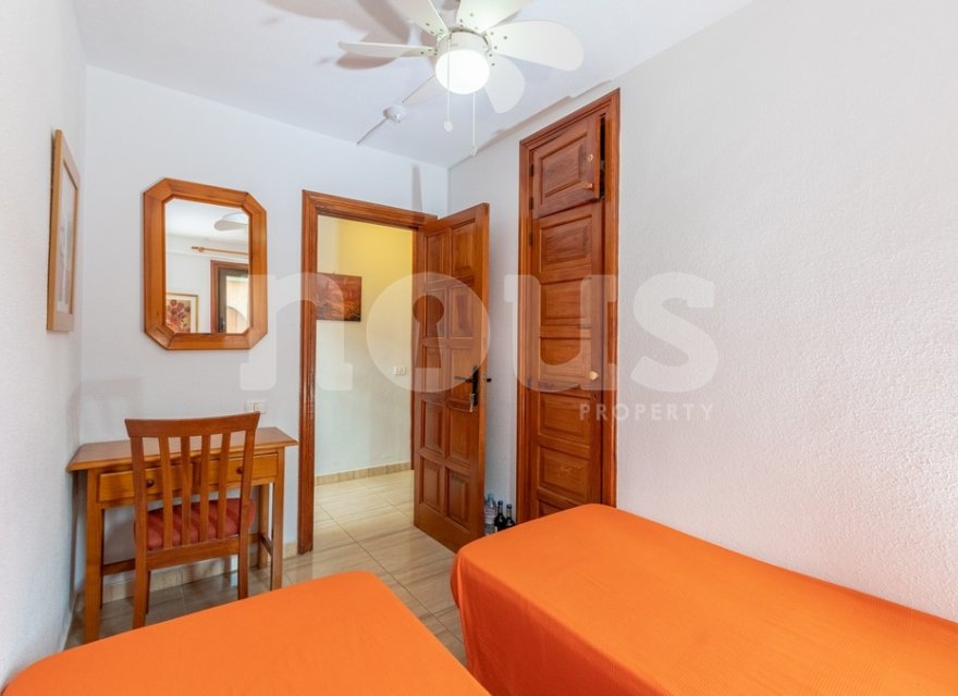 Resale - Apartment - Las Americas (Arona) - Compostela Beach