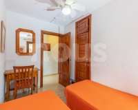 Resale - Apartment - Las Americas (Arona) - Compostela Beach