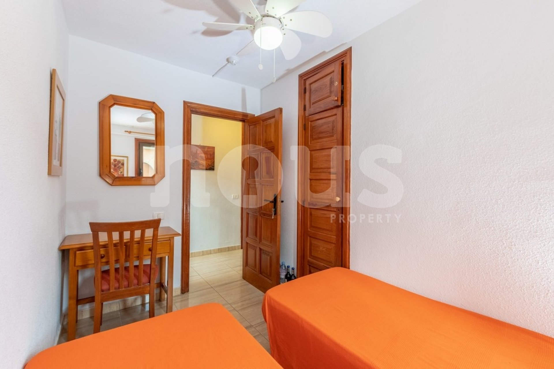 Resale - Apartment - Las Americas (Arona) - Compostela Beach