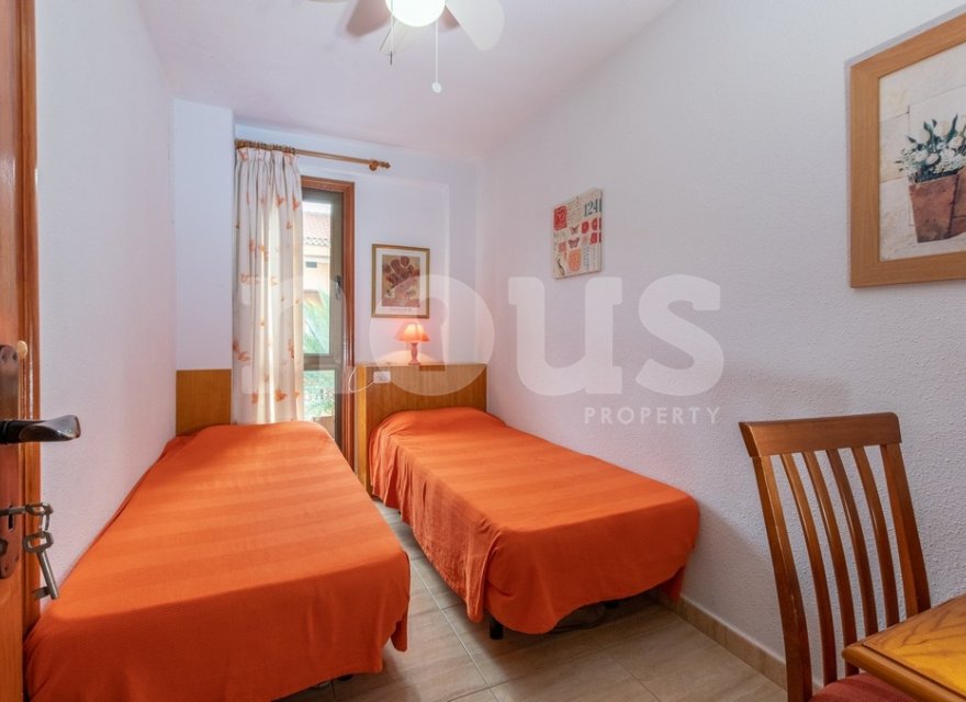 Resale - Apartment - Las Americas (Arona) - Compostela Beach