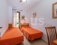 Resale - Apartment - Las Americas (Arona) - Compostela Beach