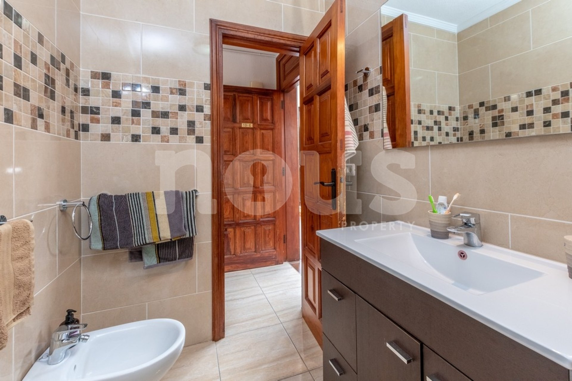 Resale - Apartment - Las Americas (Arona) - Compostela Beach