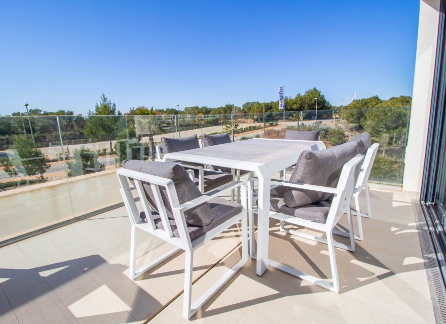 Resale - Apartment - Las Colinas Golf - Las Colinas golf