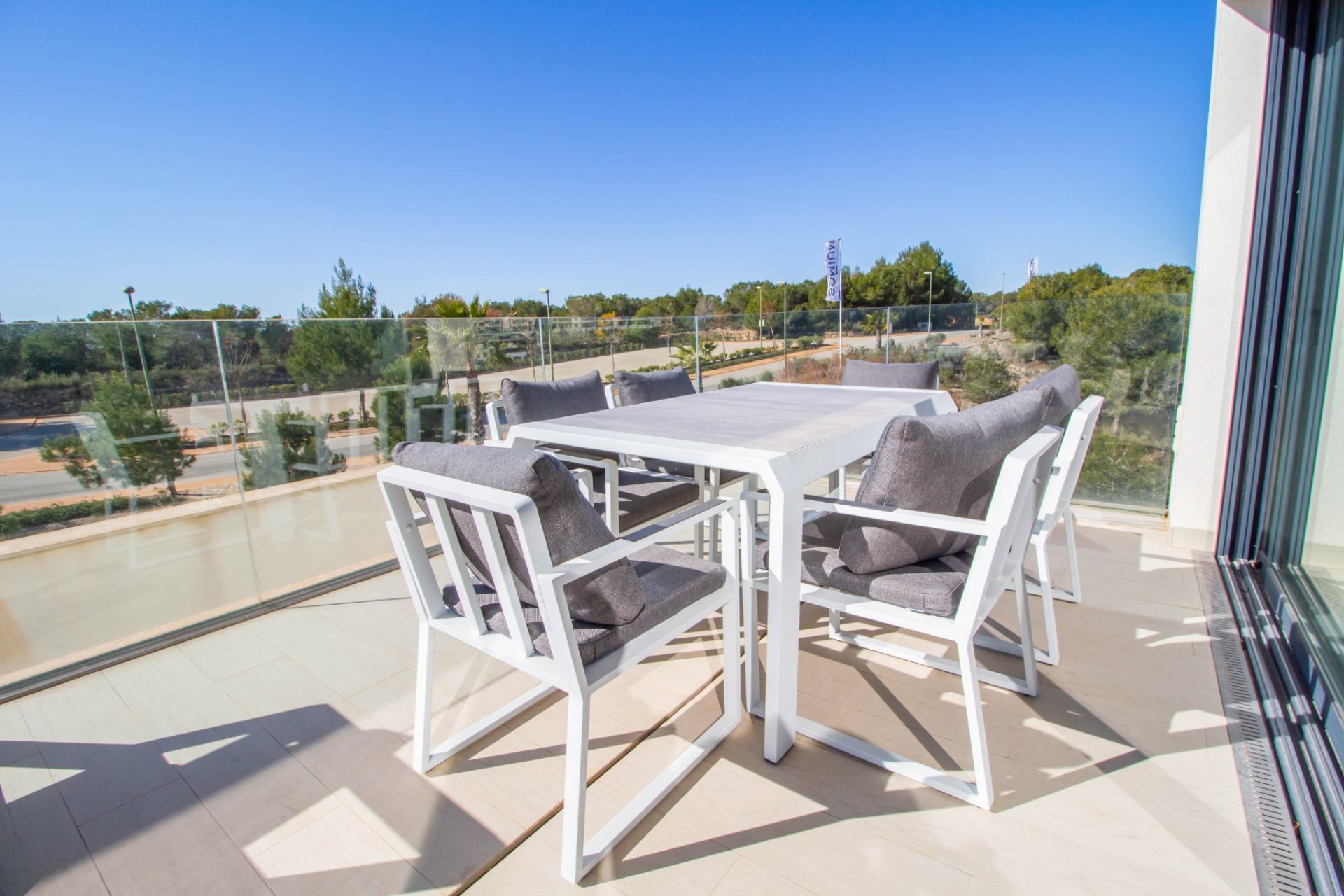 Resale - Apartment - Las Colinas Golf - Las Colinas golf