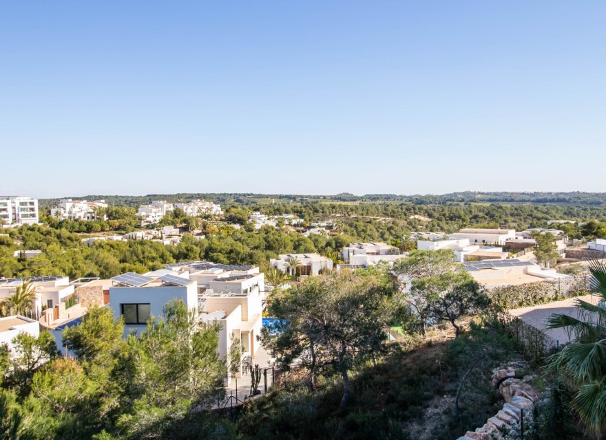 Resale - Apartment - Las Colinas Golf - Las Colinas golf