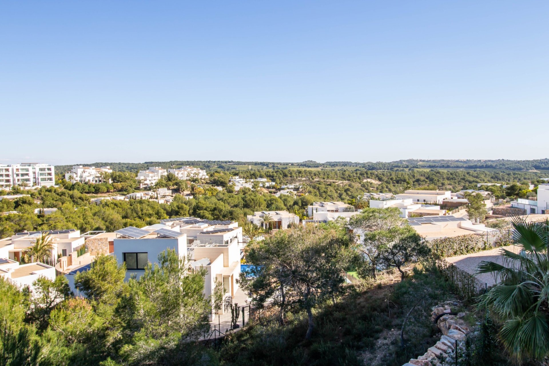 Resale - Apartment - Las Colinas Golf - Las Colinas golf