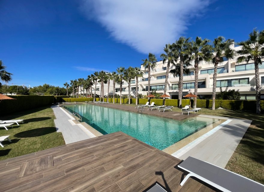 Resale - Apartment - Las Colinas Golf - Las Colinas golf