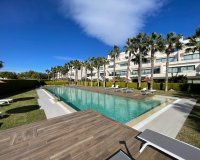 Resale - Apartment - Las Colinas Golf - Las Colinas golf