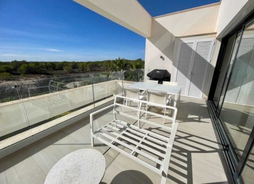 Resale - Apartment - Las Colinas Golf - Las Colinas golf