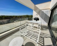 Resale - Apartment - Las Colinas Golf - Las Colinas golf