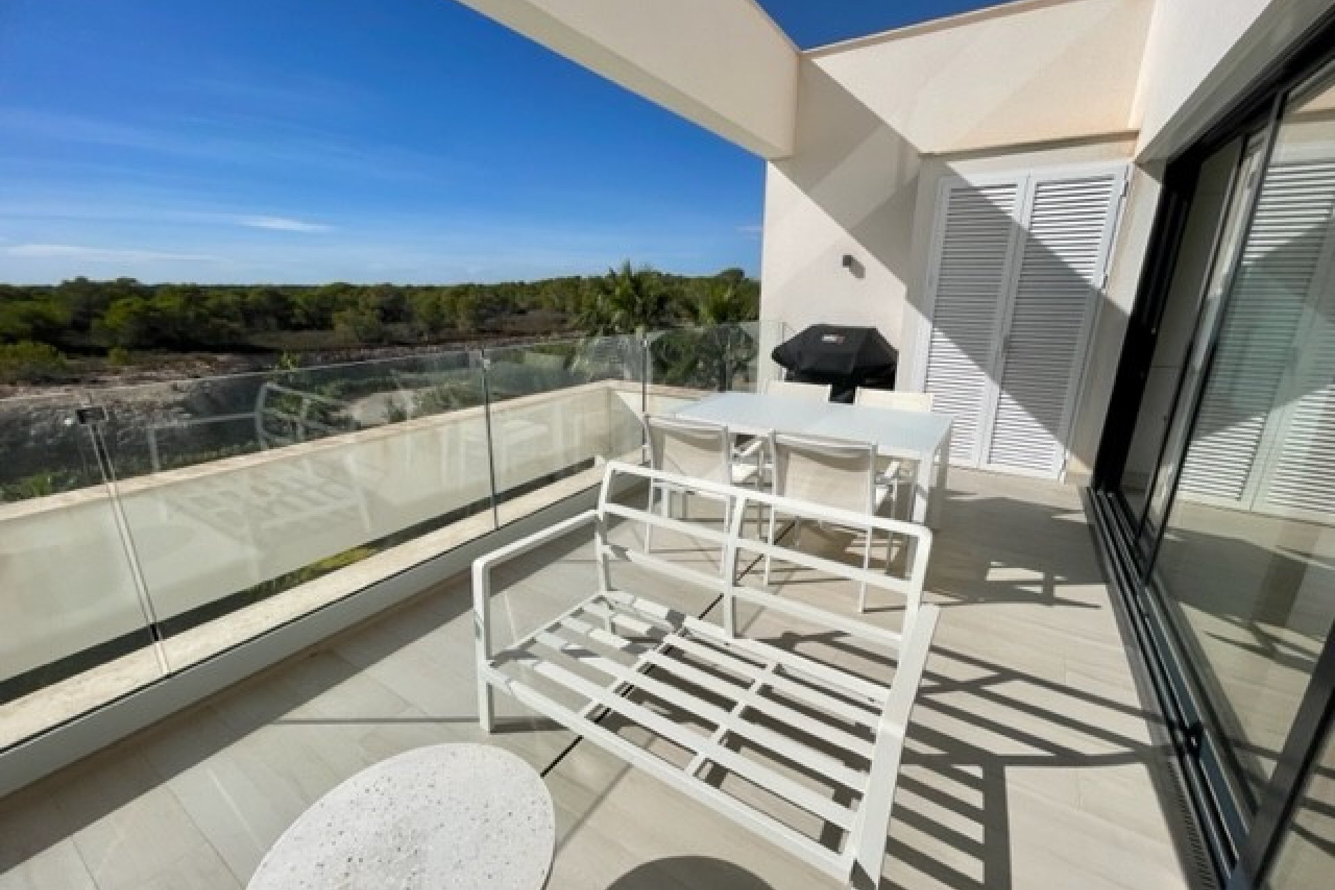 Resale - Apartment - Las Colinas Golf - Las Colinas golf