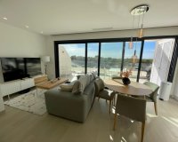 Resale - Apartment - Las Colinas Golf - Las Colinas golf