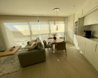 Resale - Apartment - Las Colinas Golf - Las Colinas golf