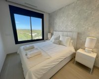 Resale - Apartment - Las Colinas Golf - Las Colinas golf