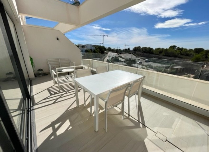 Resale - Apartment - Las Colinas Golf - Las Colinas golf