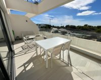 Resale - Apartment - Las Colinas Golf - Las Colinas golf