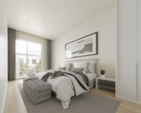 Resale - Apartment - Les Corts