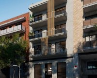 Resale - Apartment - Les Corts