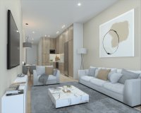 Resale - Apartment - Les Corts