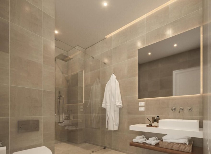 Resale - Apartment - Les Corts