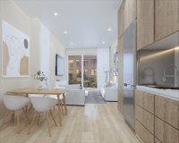 Resale - Apartment - Les Corts