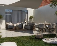 Resale - Apartment - Les Corts