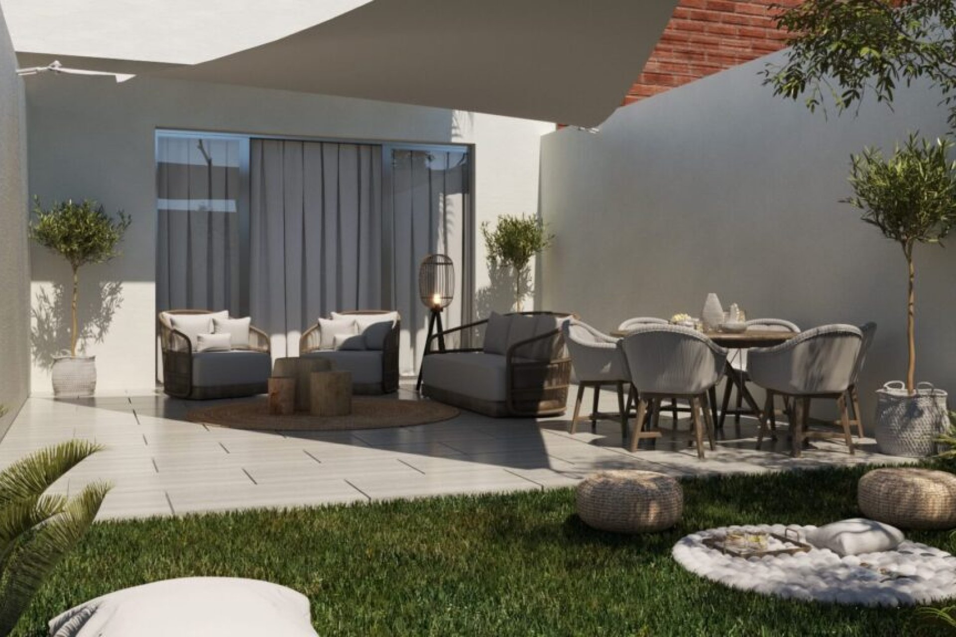 Resale - Apartment - Les Corts