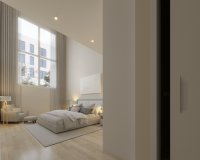 Resale - Apartment - Les Corts