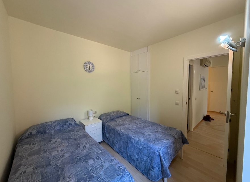 Resale - Apartment - Lloret de Mar - Sa Boadella