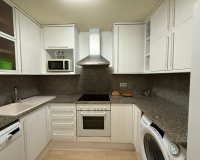 Resale - Apartment - Lloret de Mar - Sa Boadella