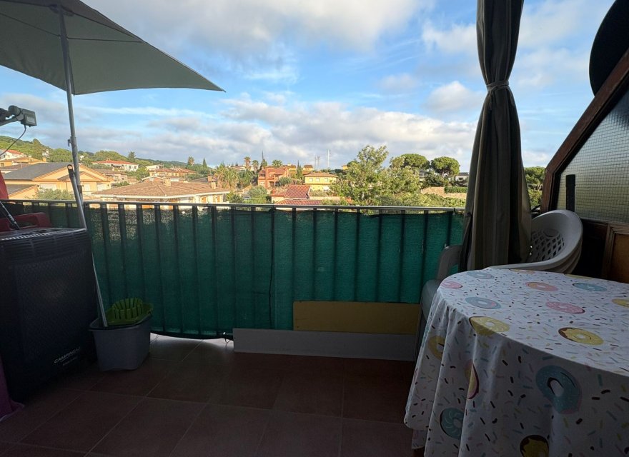 Resale - Apartment - Lloret de Mar