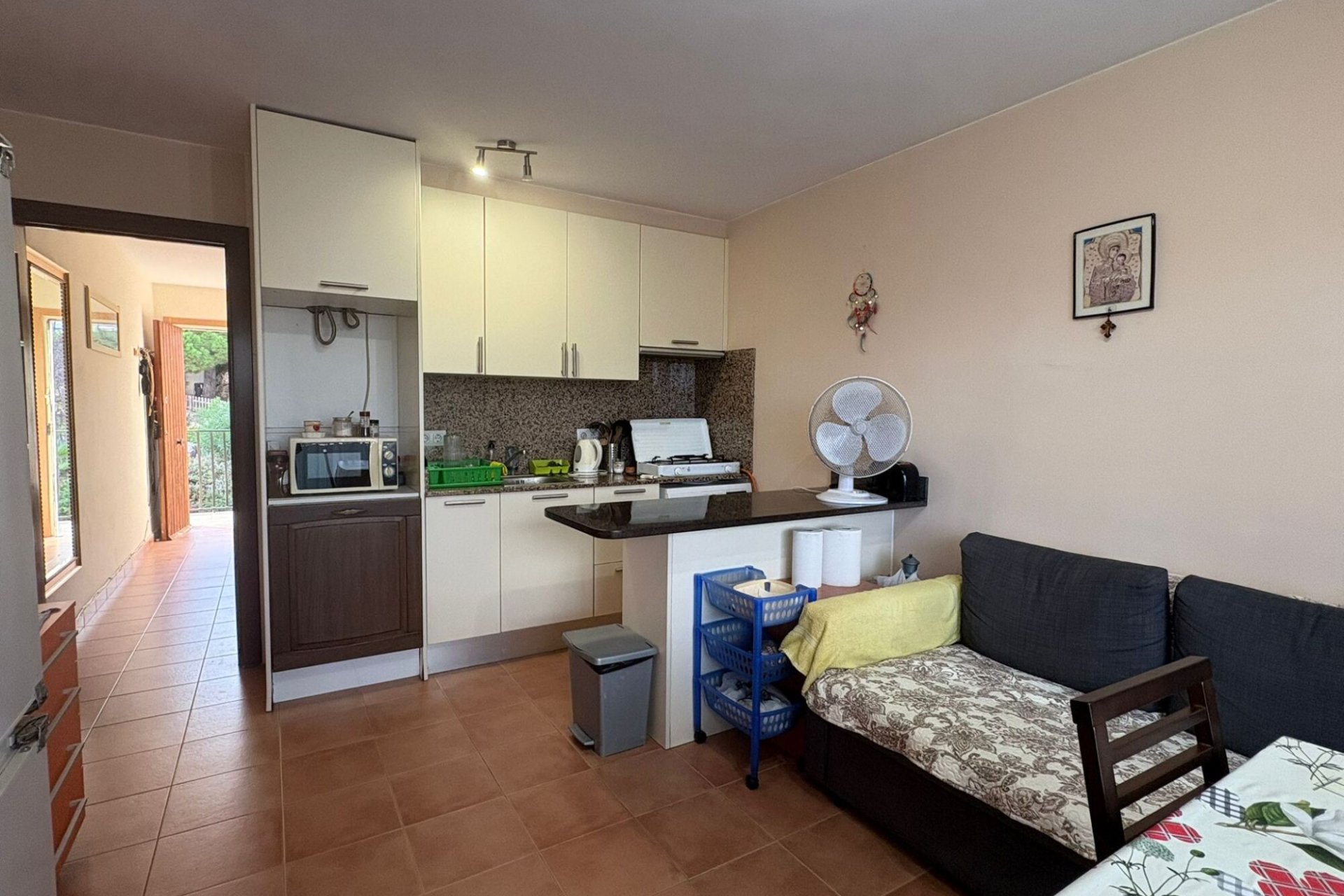 Resale - Apartment - Lloret de Mar