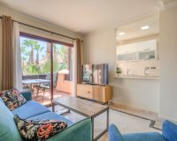 Resale - Apartment - Los Alcazares - Los Montesinos