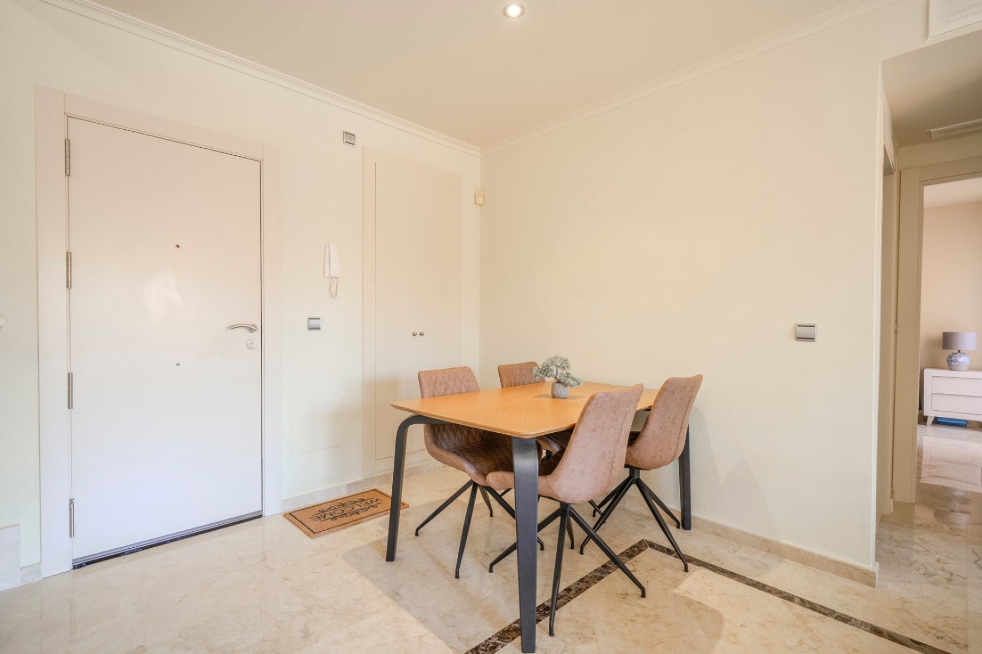 Resale - Apartment - Los Alcazares - Los Montesinos