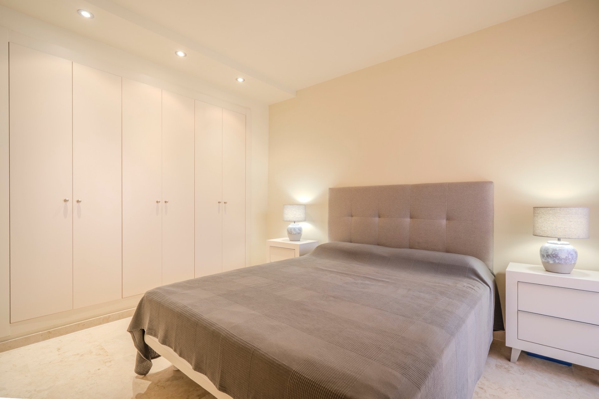 Resale - Apartment - Los Alcazares - Los Montesinos