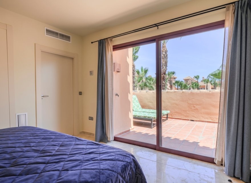 Resale - Apartment - Los Alcazares - Los Montesinos