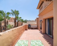 Resale - Apartment - Los Alcazares - Los Montesinos