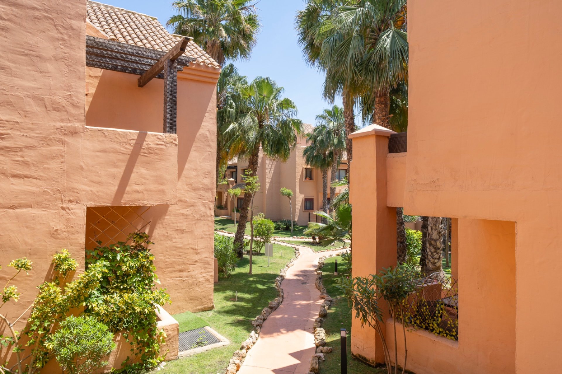 Resale - Apartment - Los Alcazares - Los Montesinos