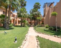 Resale - Apartment - Los Alcazares - Los Montesinos