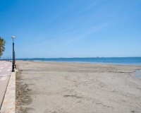 Resale - Apartment - Los Alcazares - Los Montesinos