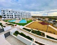 Resale - Apartment - Los Alcazares - Santa Rosalía