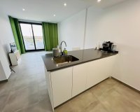 Resale - Apartment - Los Alcazares - Santa Rosalía