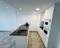 Resale - Apartment - Los Alcazares - Santa Rosalía
