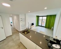 Resale - Apartment - Los Alcazares - Santa Rosalía